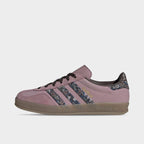 Women's adidas Originals x Liberty London Gazelle Indoor Casual Shoes