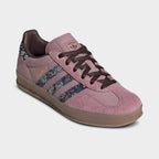 Women's adidas Originals x Liberty London Gazelle Indoor Casual Shoes