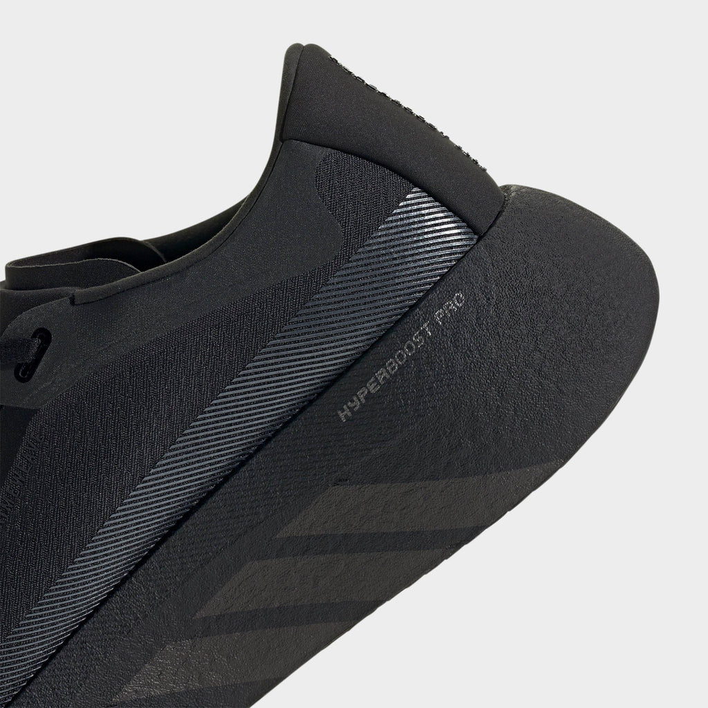 Men's adidas Hyperboost Edge Running Shoes