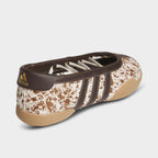 Women's adidas Originals Taekwondo Mei Ballet Pony Print Casual Shoes