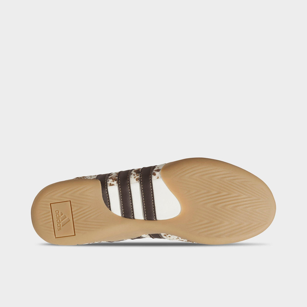 Women's adidas Originals Taekwondo Mei Ballet Pony Print Casual Shoes