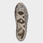 Women's adidas Originals Ghost Sprint Snakeskin Ballet Shoes