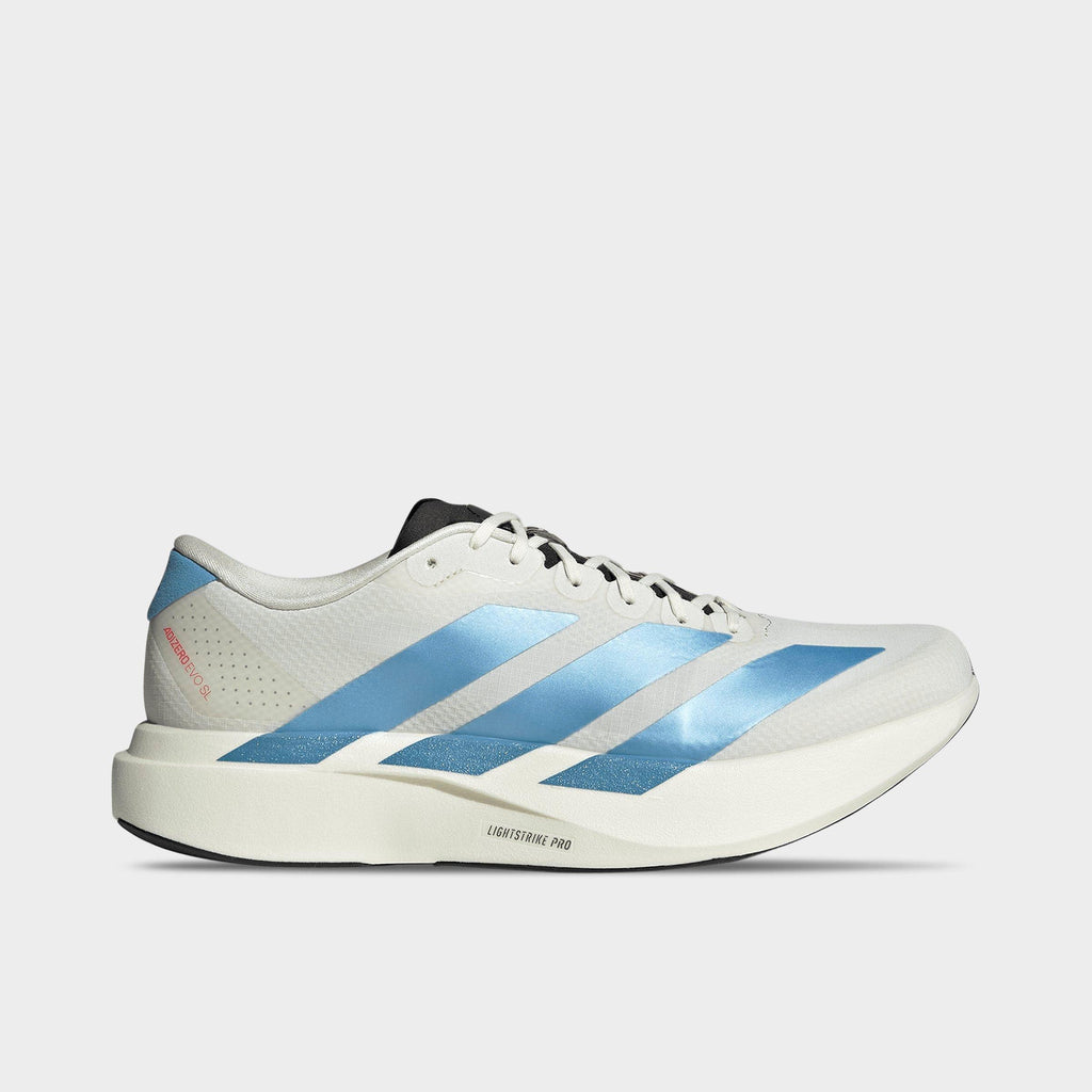Men's adidas Adizero EVO SL Woven Running Shoes