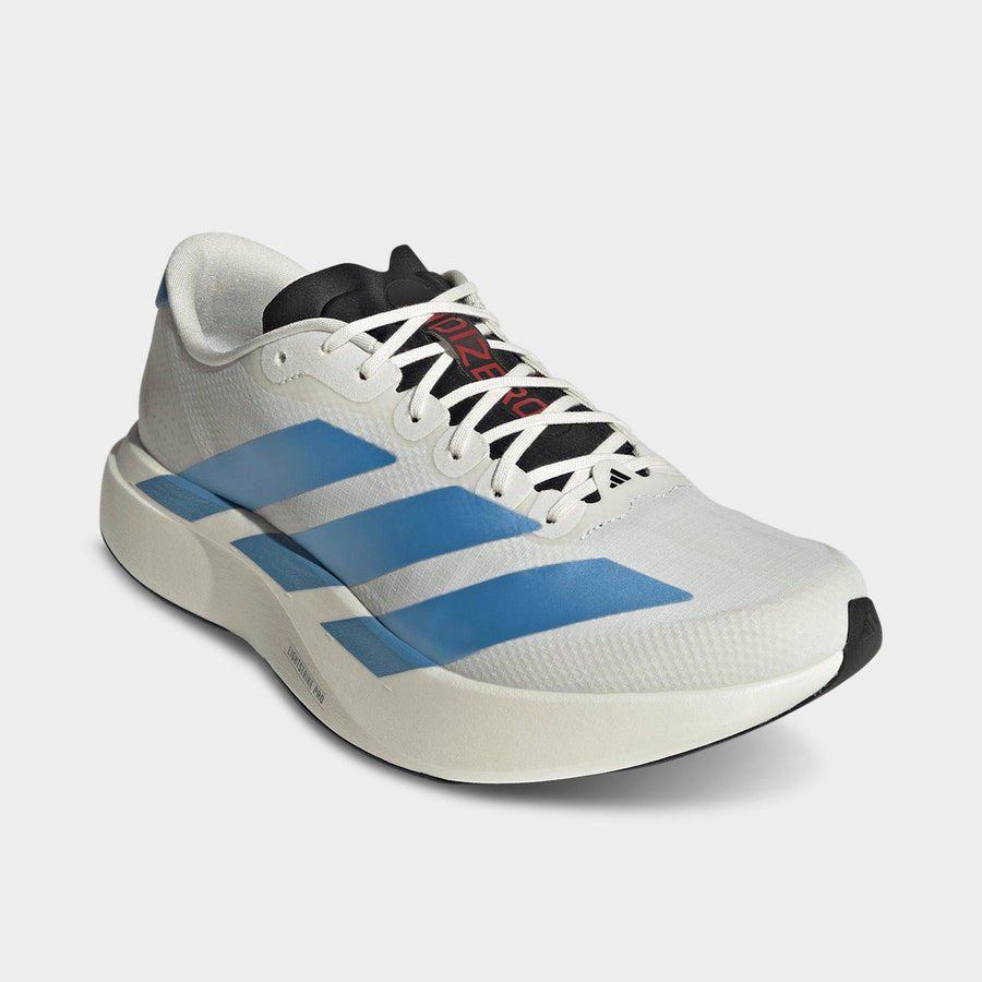 Men's adidas Adizero EVO SL Woven Running Shoes