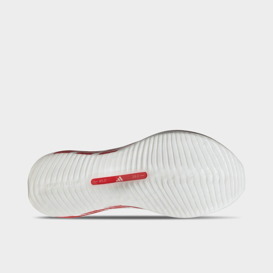 Men's adidas Hyperboost Edge Running Shoes