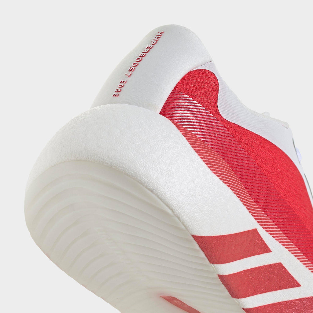 Women's adidas Hyperboost Edge Running Shoes