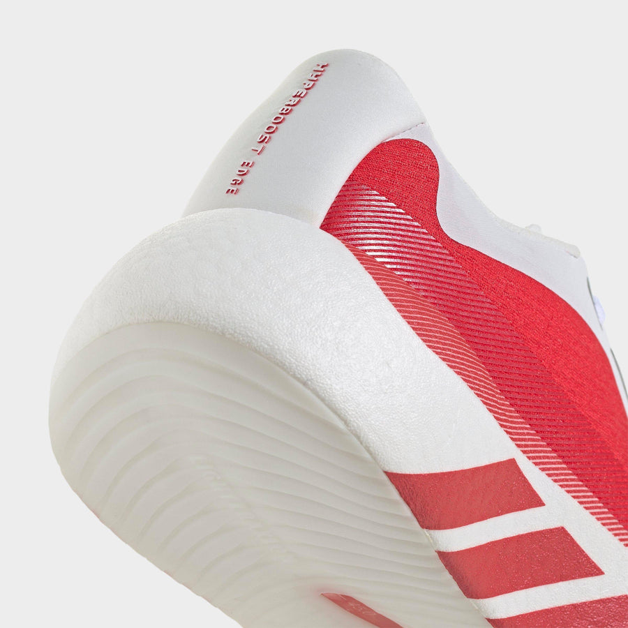 Women's adidas Hyperboost Edge Running Shoes