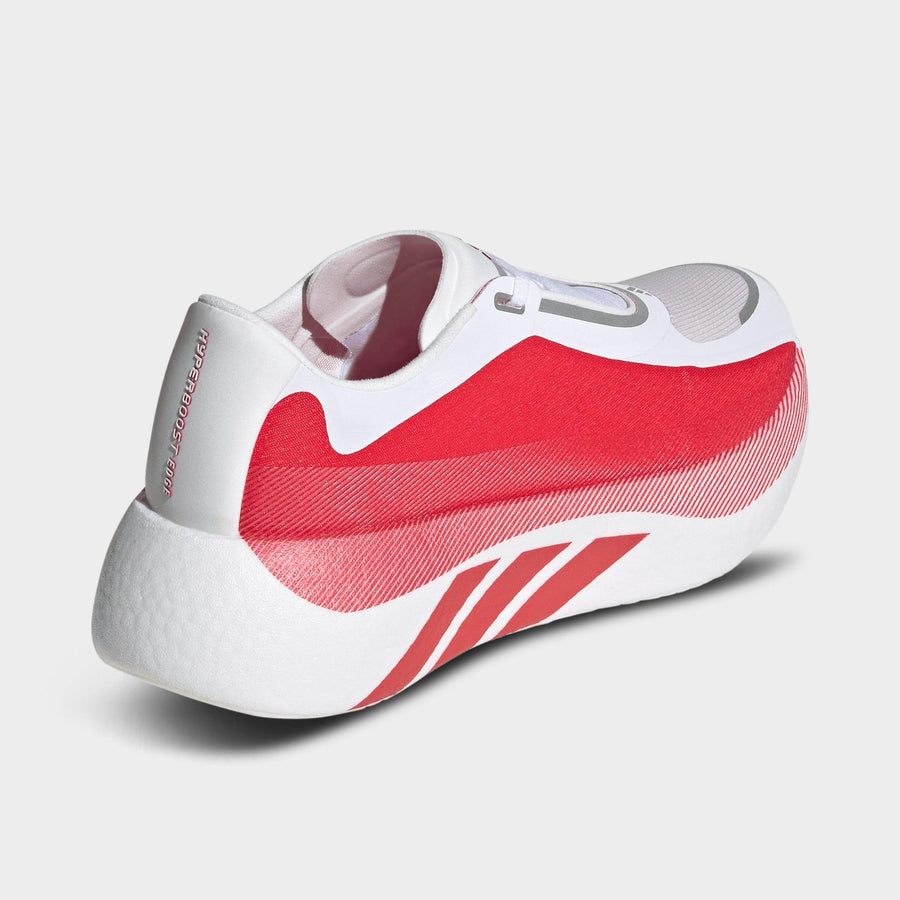 Women's adidas Hyperboost Edge Running Shoes