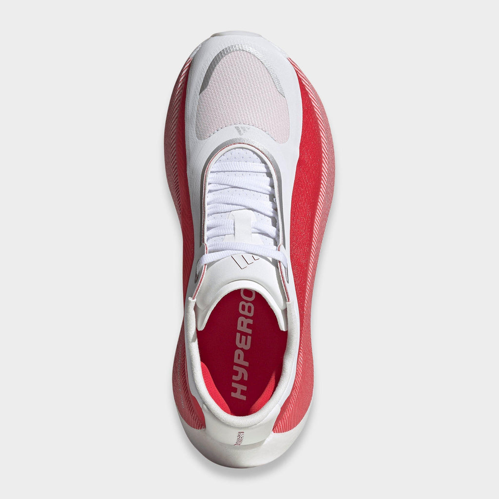 Women's adidas Hyperboost Edge Running Shoes