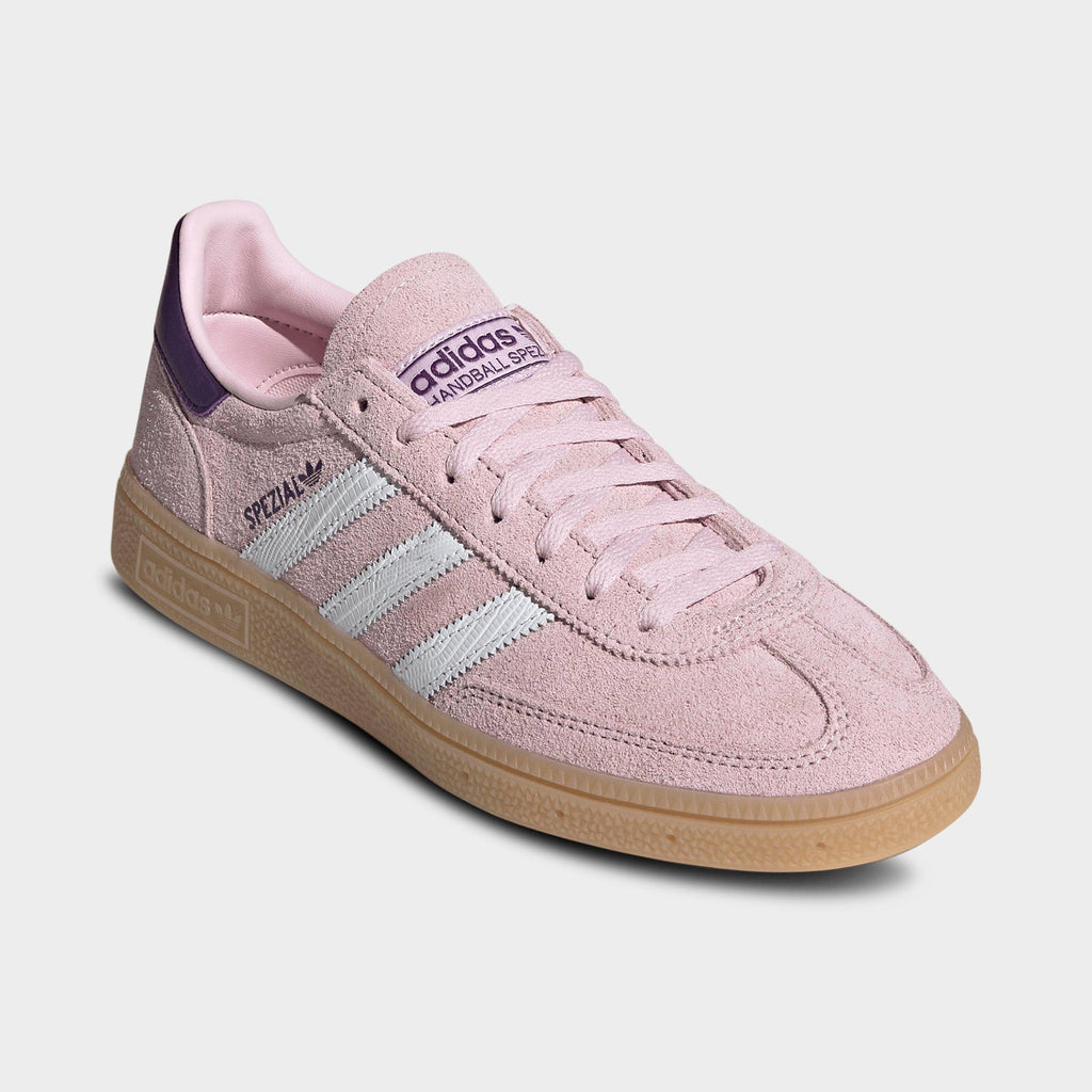 Women's adidas Originals Handball Spezial Casual Shoes