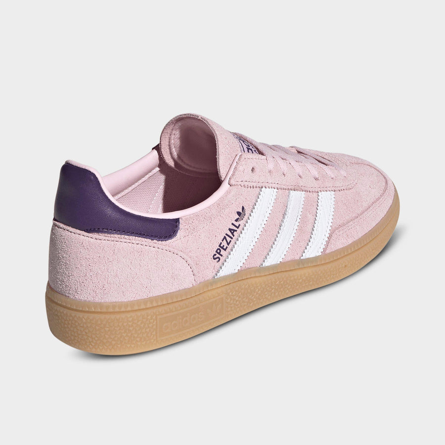 Women's adidas Originals Handball Spezial Casual Shoes