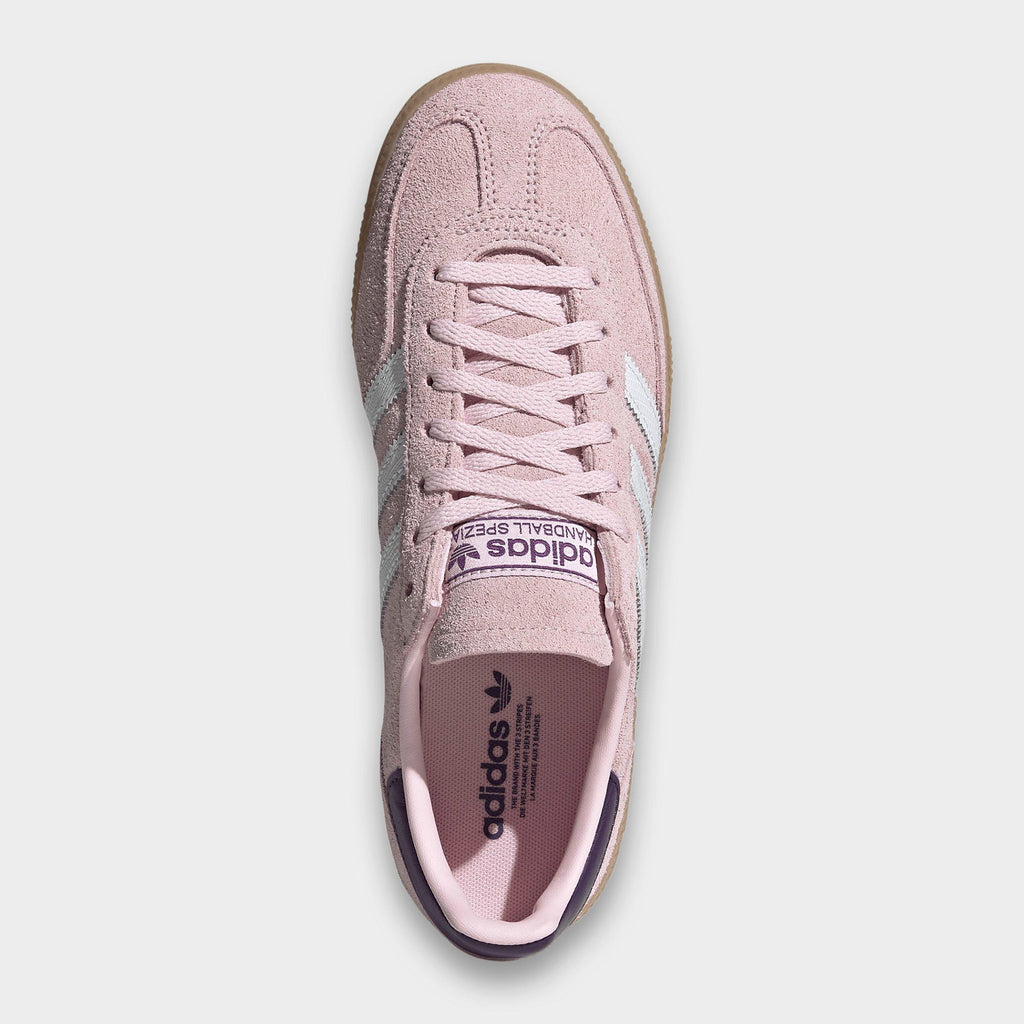 Women's adidas Originals Handball Spezial Casual Shoes