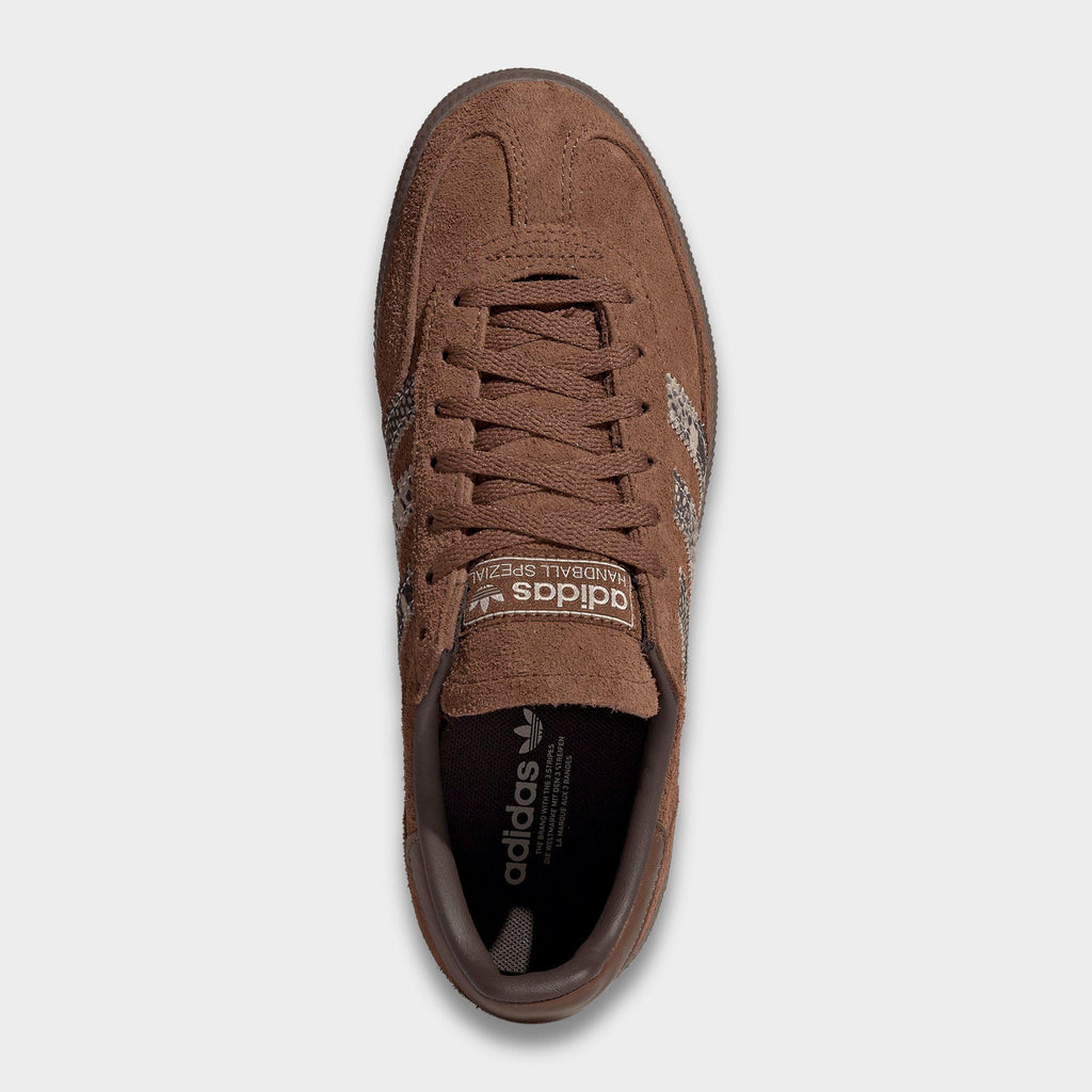 Women's adidas Originals Handball Spezial Casual Shoes