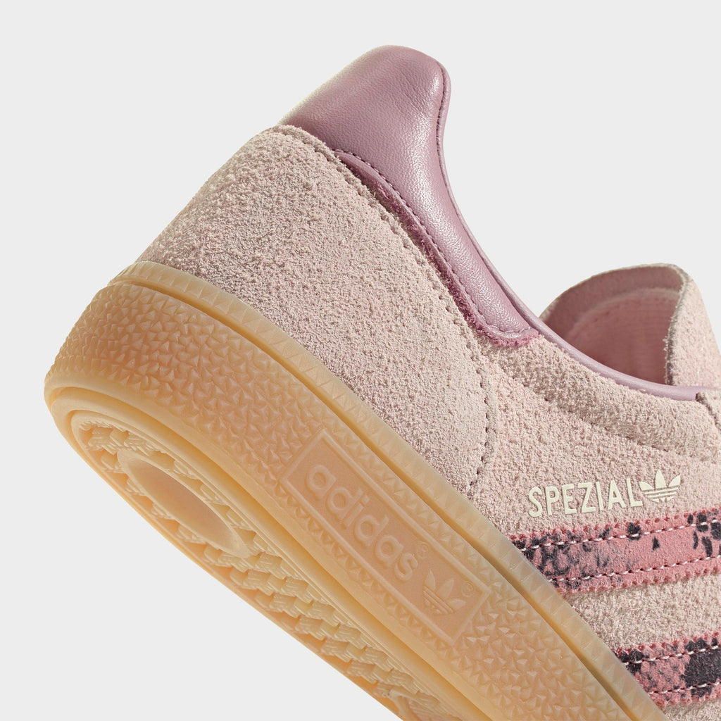 Women's adidas Originals Handball Spezial Casual Shoes