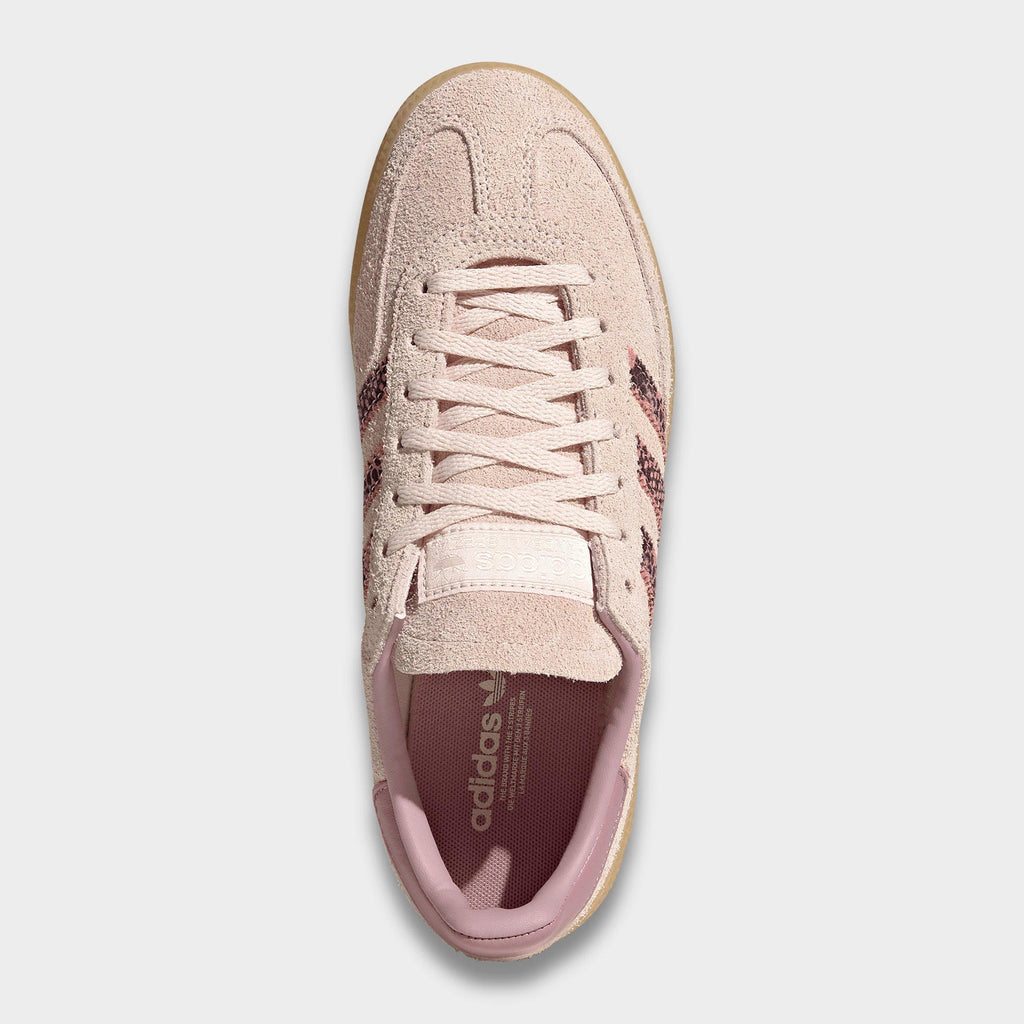 Women's adidas Originals Handball Spezial Casual Shoes