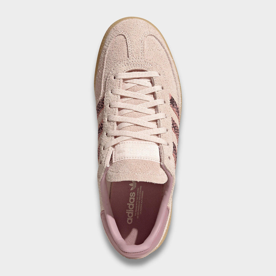 Women's adidas Originals Handball Spezial Casual Shoes
