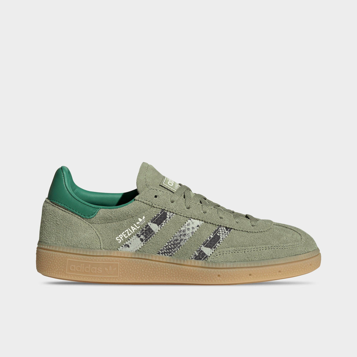 Women's adidas Originals Handball Spezial Casual Shoes