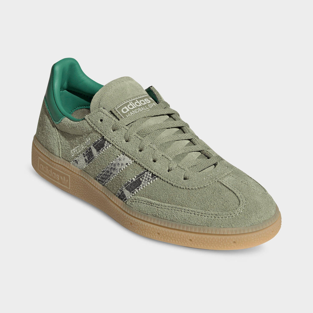 Women's adidas Originals Handball Spezial Casual Shoes