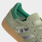 Women's adidas Originals Handball Spezial Casual Shoes