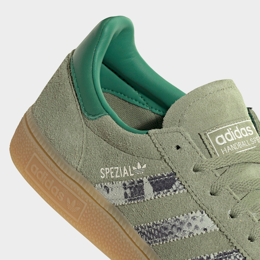 Women's adidas Originals Handball Spezial Casual Shoes
