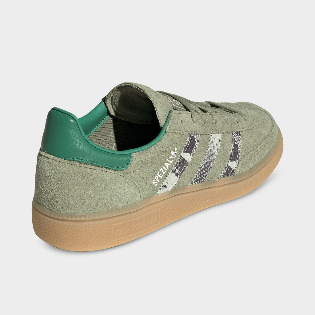 Women's adidas Originals Handball Spezial Casual Shoes