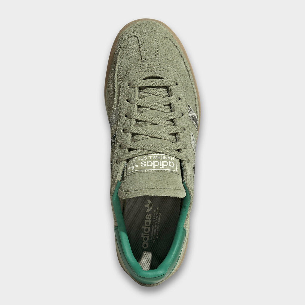 Women's adidas Originals Handball Spezial Casual Shoes