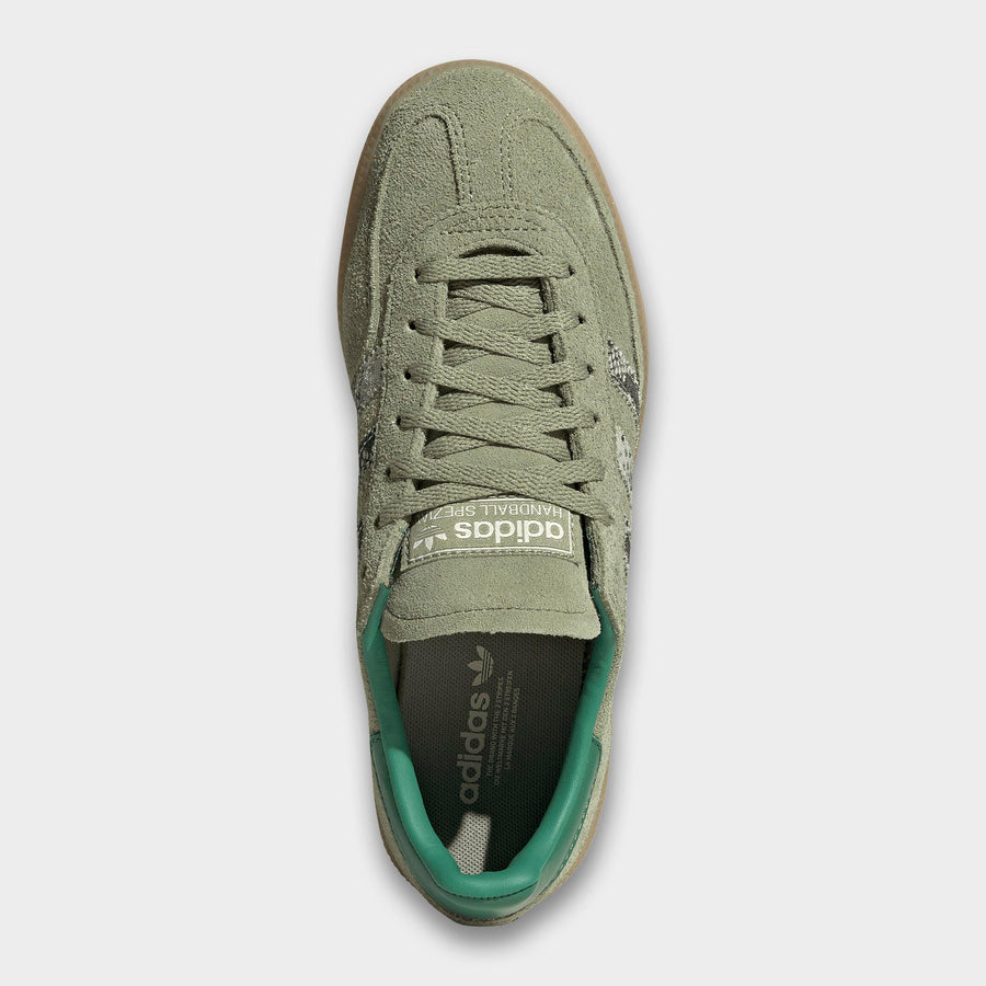 Women's adidas Originals Handball Spezial Casual Shoes