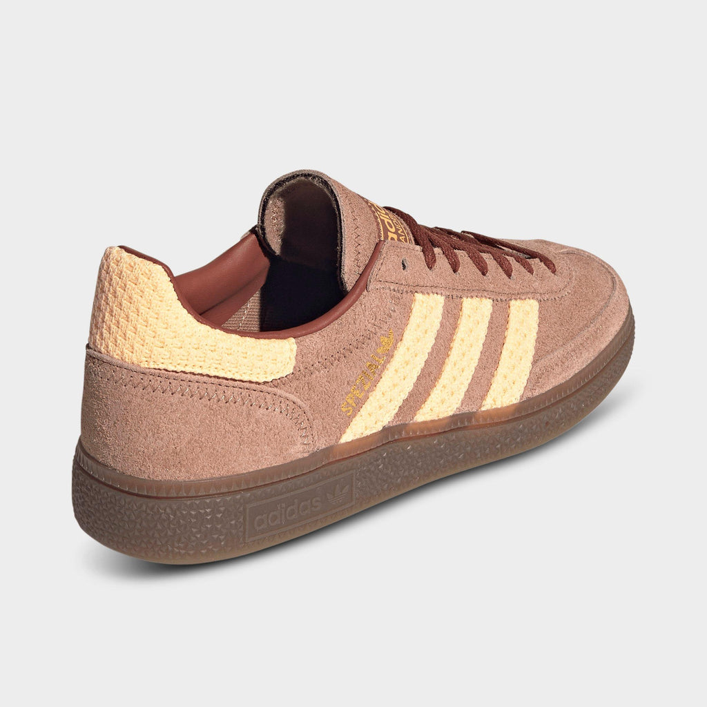 Women's adidas Originals Handball Spezial Casual Shoes