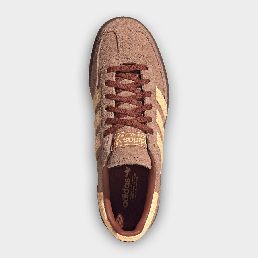 Women's adidas Originals Handball Spezial Casual Shoes