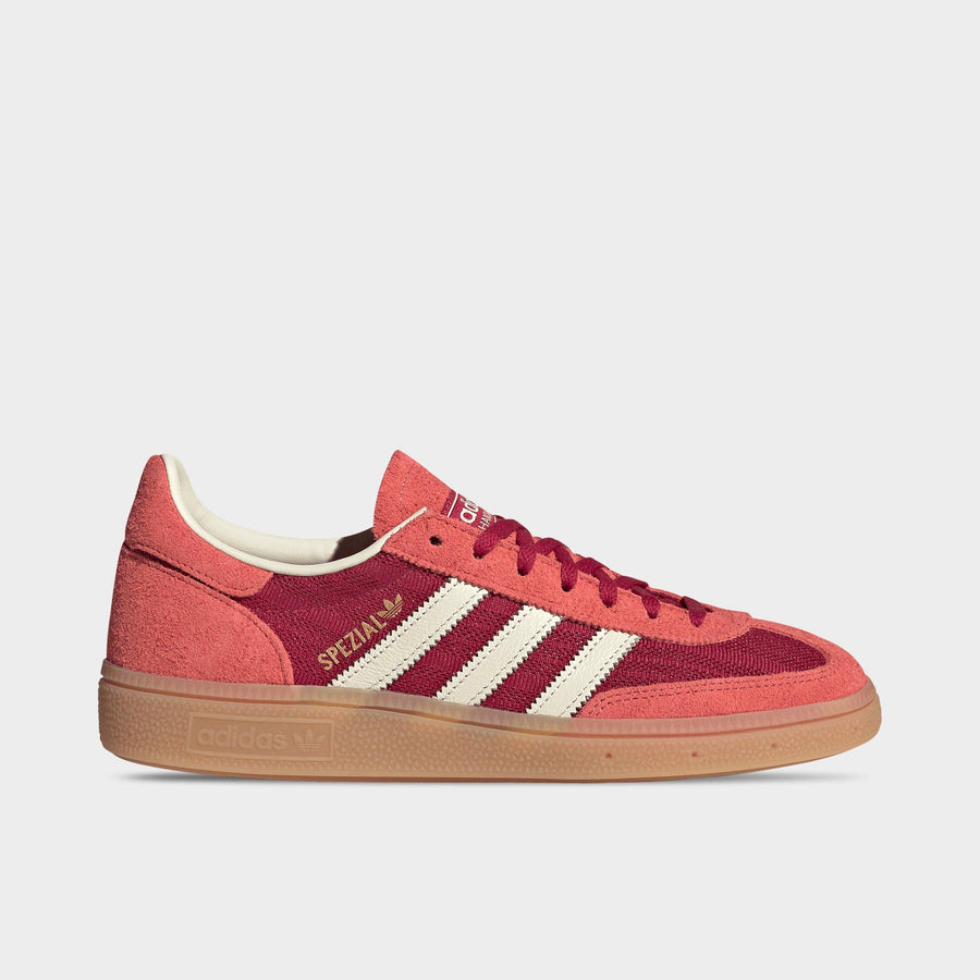 Women's adidas Originals Handball Spezial Casual Shoes