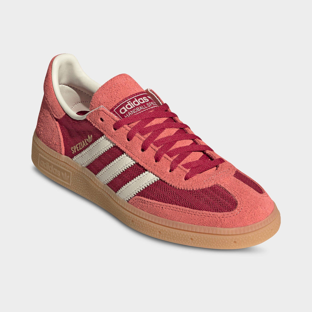 Women's adidas Originals Handball Spezial Casual Shoes