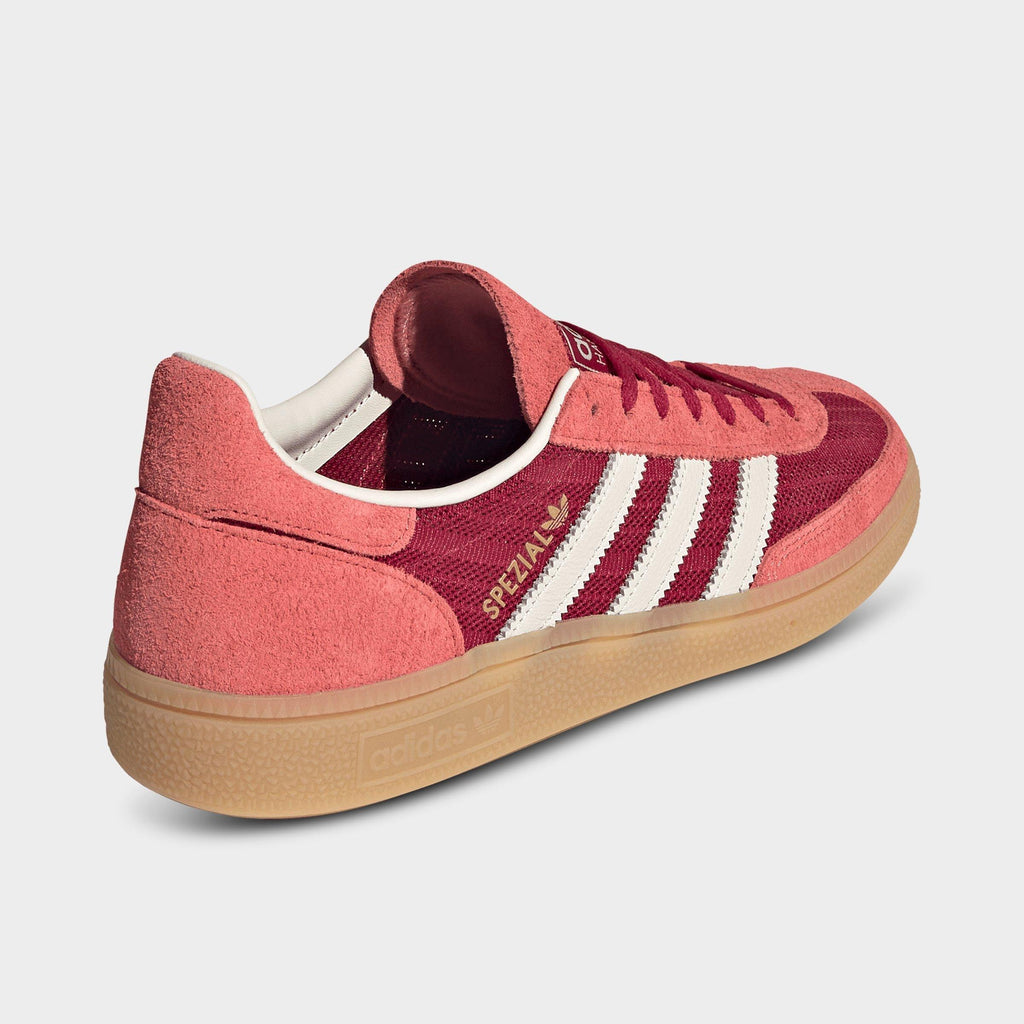 Women's adidas Originals Handball Spezial Casual Shoes