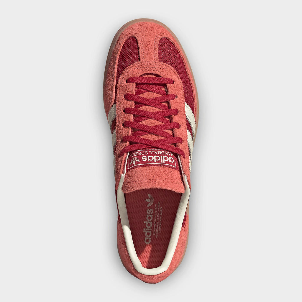 Women's adidas Originals Handball Spezial Casual Shoes