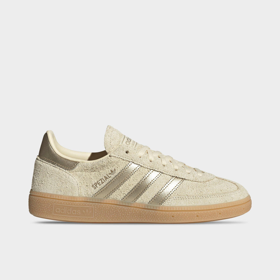 Women's adidas Originals Handball Spezial Casual Shoes