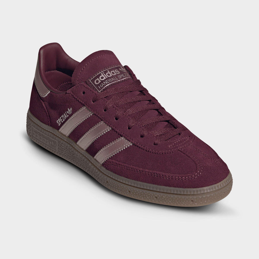 Women's adidas Originals Handball Spezial Casual Shoes