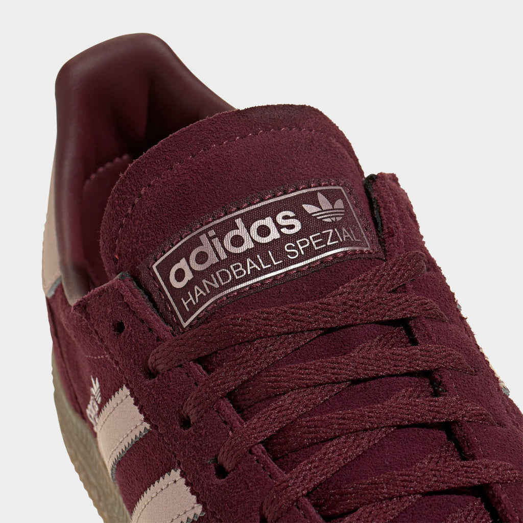 Women's adidas Originals Handball Spezial Casual Shoes