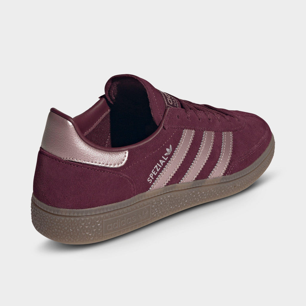 Women's adidas Originals Handball Spezial Casual Shoes