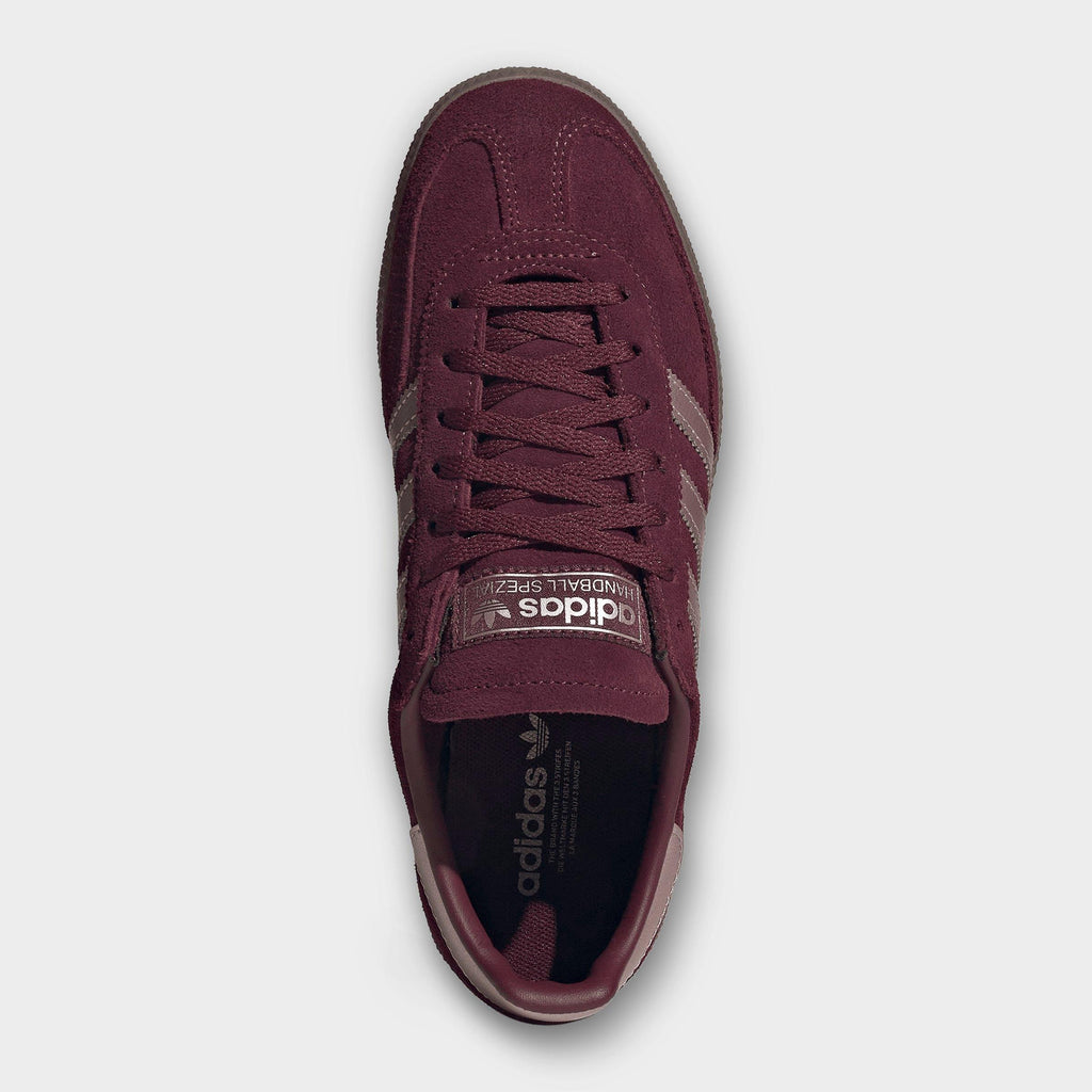 Women's adidas Originals Handball Spezial Casual Shoes