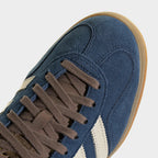 Men's adidas Originals Gazelle Indoor SE Animal Mesh Casual Shoes