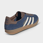 Men's adidas Originals Gazelle Indoor SE Animal Mesh Casual Shoes