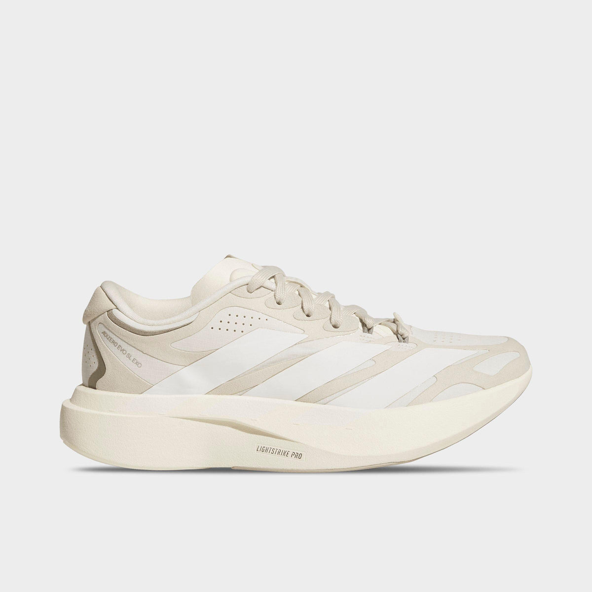 Women's adidas Adizero EVO SL Exo Running Shoes