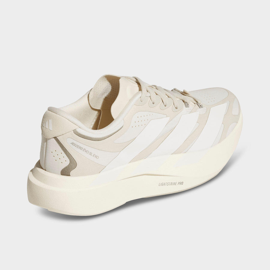 Women's adidas Adizero EVO SL Exo Running Shoes