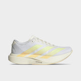 Women's adidas Adizero EVO SL Woven Running Shoes