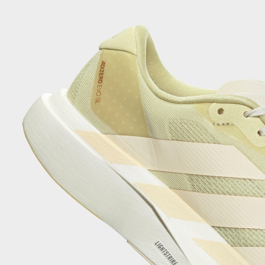 Women's adidas Adizero EVO SL Running Shoes