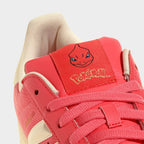 Men's adidas Originals x Pokémon Superstar II Charmeleon Casual Shoes