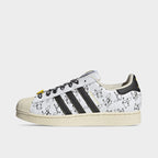 Men's adidas Originals x Pokémon Superstar II Charmeleon Casual Shoes