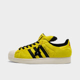 Men's adidas Originals x Pokémon Superstar II Charmeleon Casual Shoes