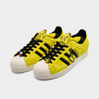 Men's adidas Originals x Pokémon Superstar II Charmeleon Casual Shoes