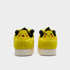 Men's adidas Originals x Pokémon Superstar II Charmeleon Casual Shoes