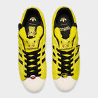 Men's adidas Originals x Pokémon Superstar II Charmeleon Casual Shoes